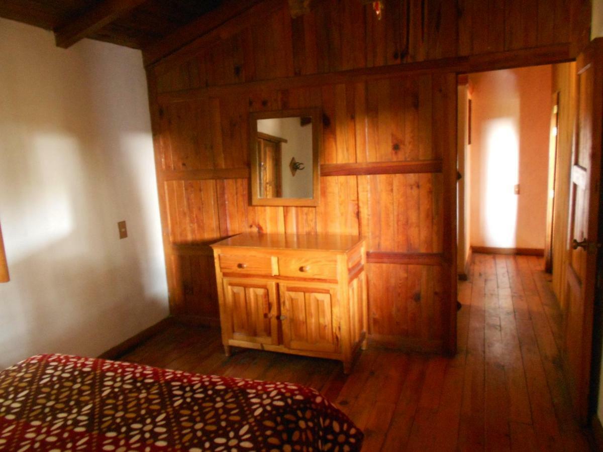 Cabanas Los Venados Mazamitla Exterior photo
